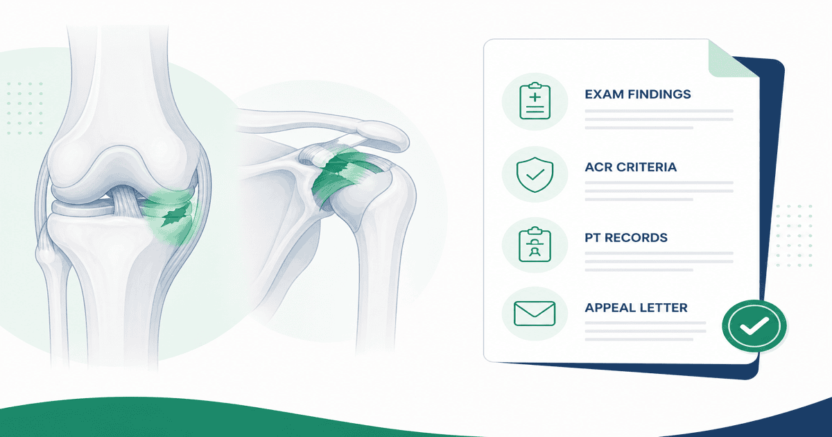 Flowchart showing major medical plan appeal rights with internal appeal, external review, ACA Section 2719, and ERISA claims procedures