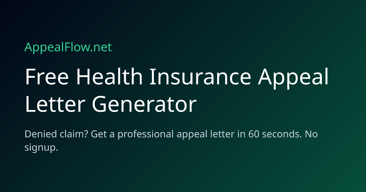 ICD-10 Code Lookup for Appeals | AppealFlow